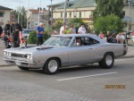 Duttis Super Bee