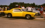 Englunds 71:a Cuda