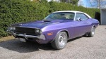 Freddes 340 Challenger