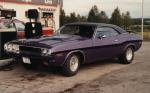 Freddes 440-6 Challenger