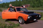 Henriks 68 Dart