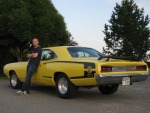 Lkens Super Bee